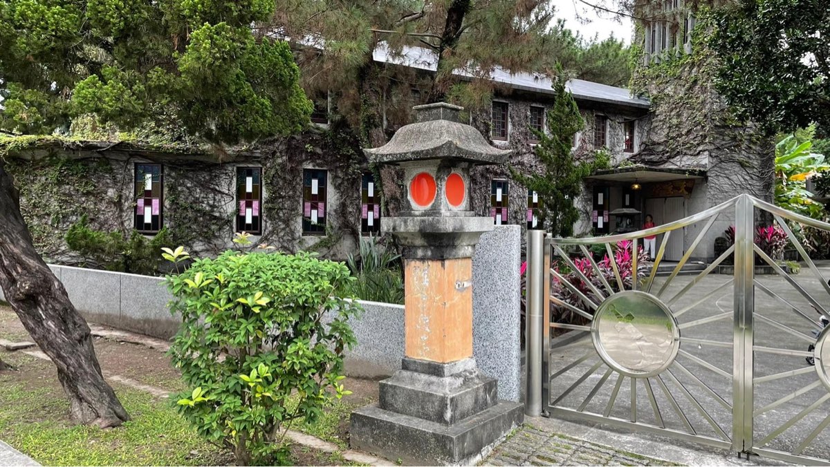 新城天主堂 | 去趣 chicTrip