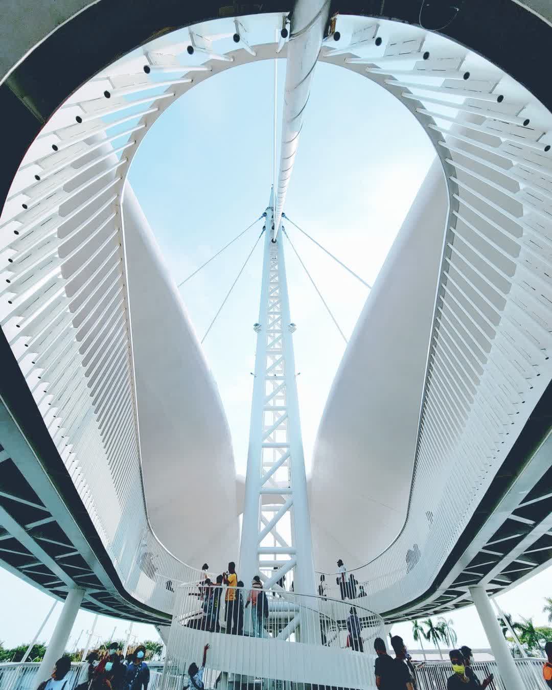 大港橋 | 去趣 chicTrip