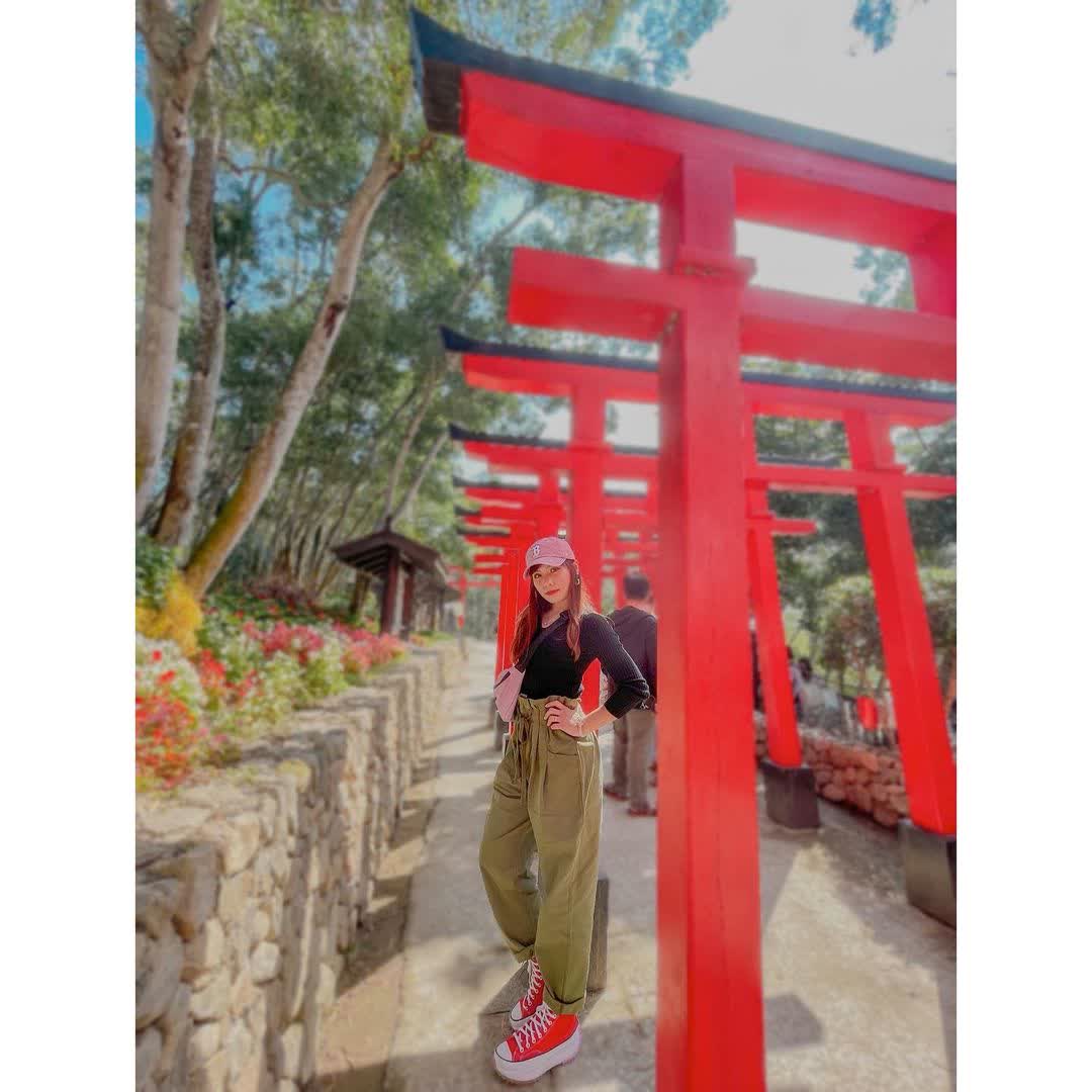 綠意山莊(Greenforest) | 去趣 chicTrip