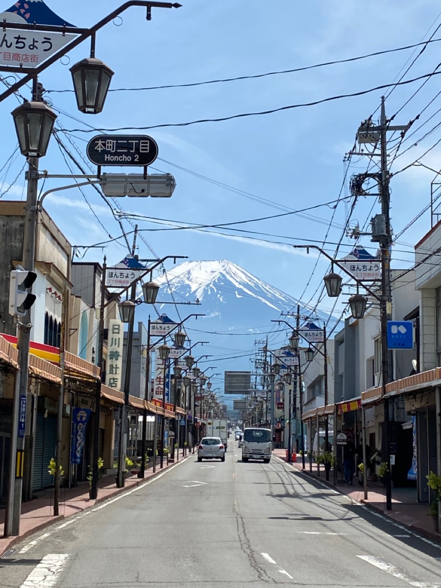 日川時計店 | 去趣 chicTrip