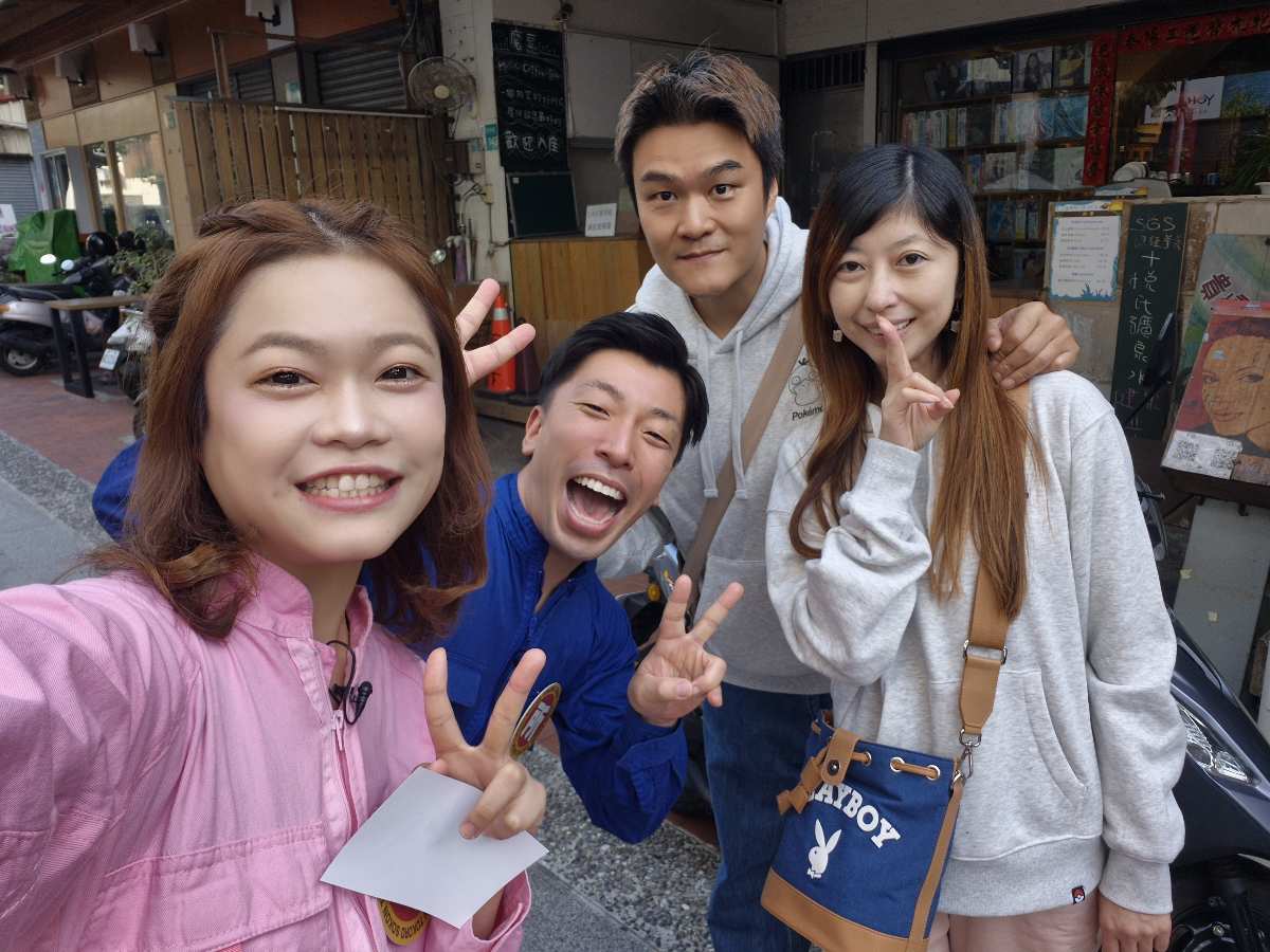 孔廟商圈 | 去趣 chicTrip