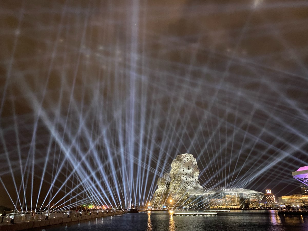 高雄流行音樂中心 | 去趣 chicTrip