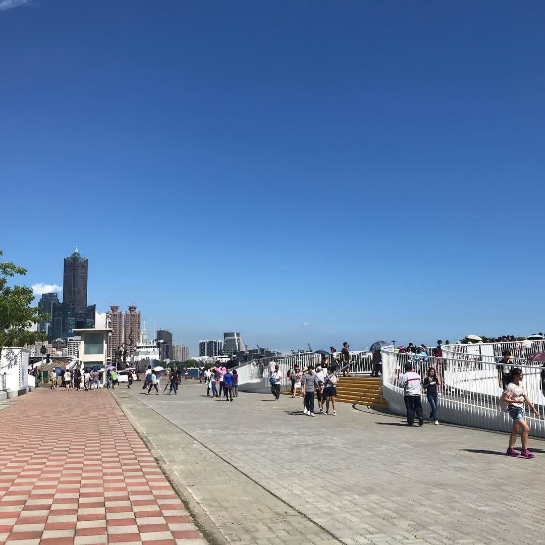 大港橋 | 去趣 chicTrip