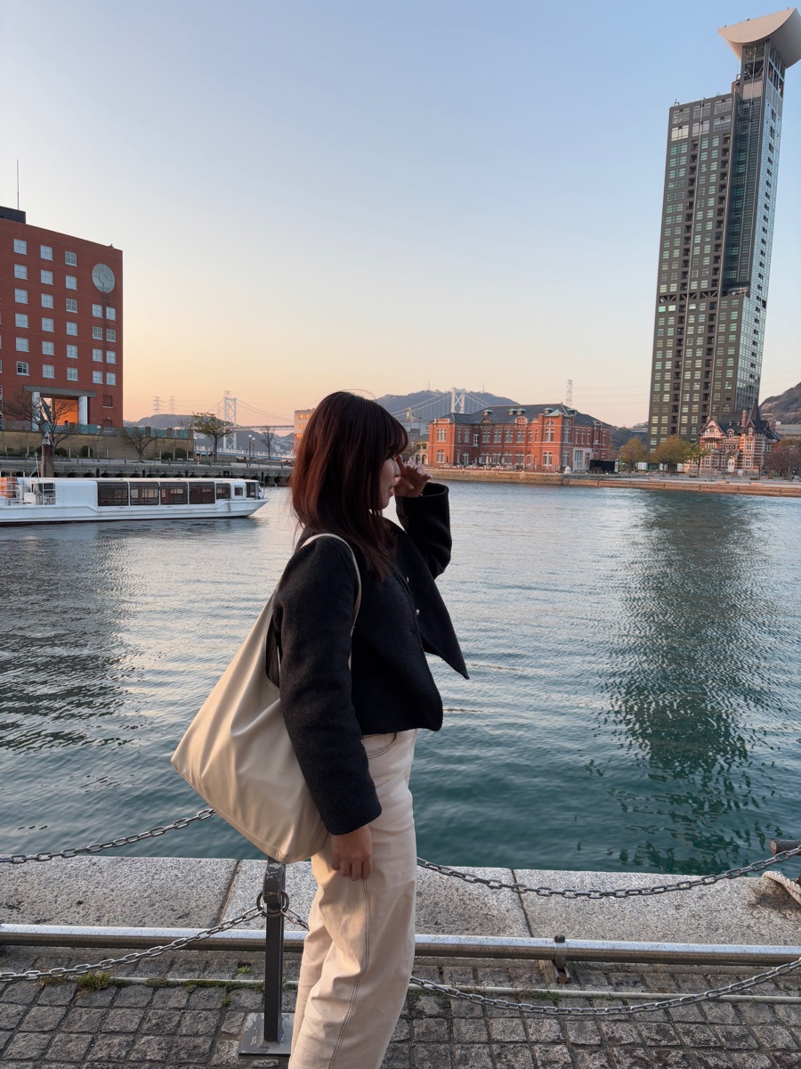 門司港懷舊 | 去趣 chicTrip