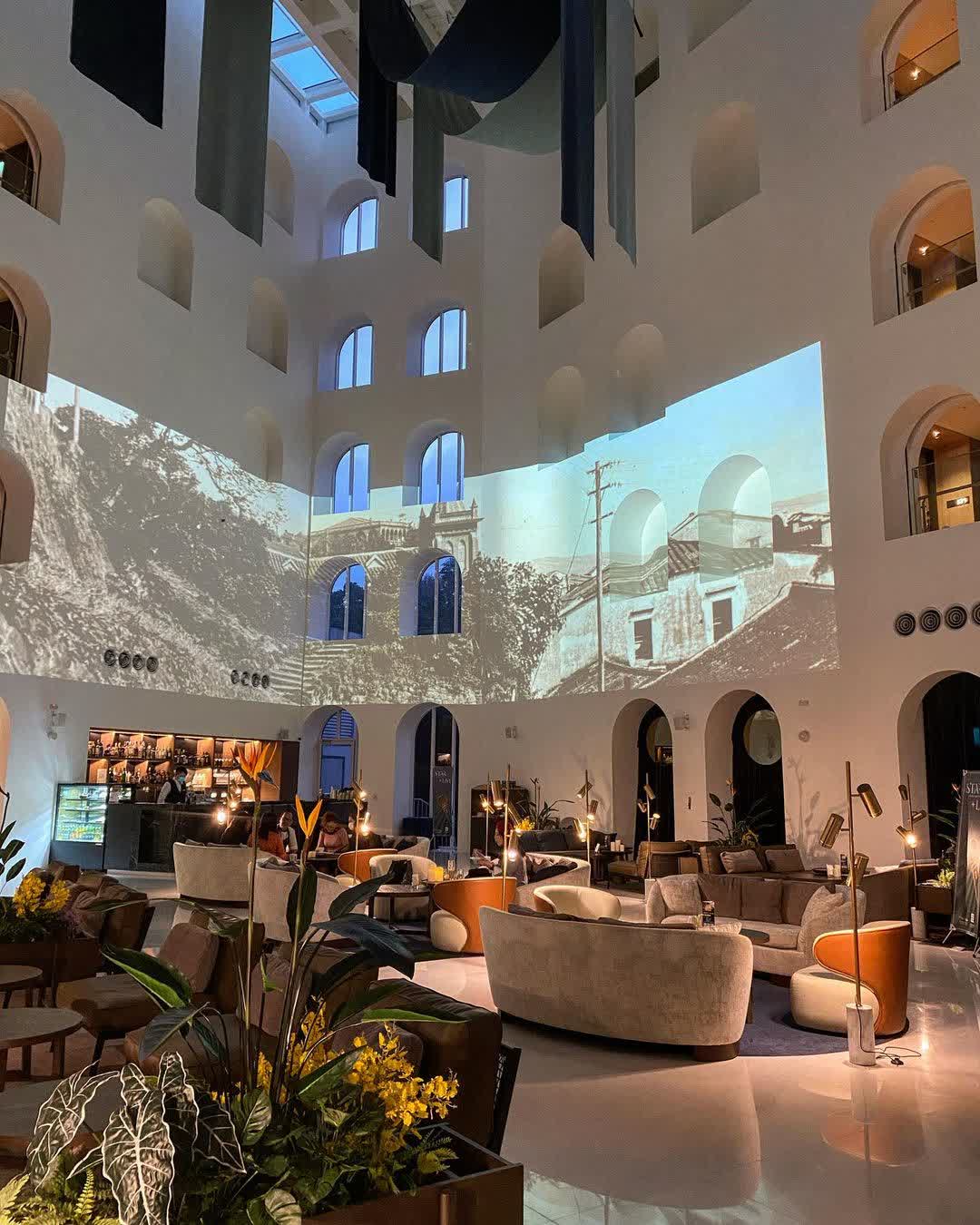 淡水將捷金鬱金香酒店 | 去趣 chicTrip