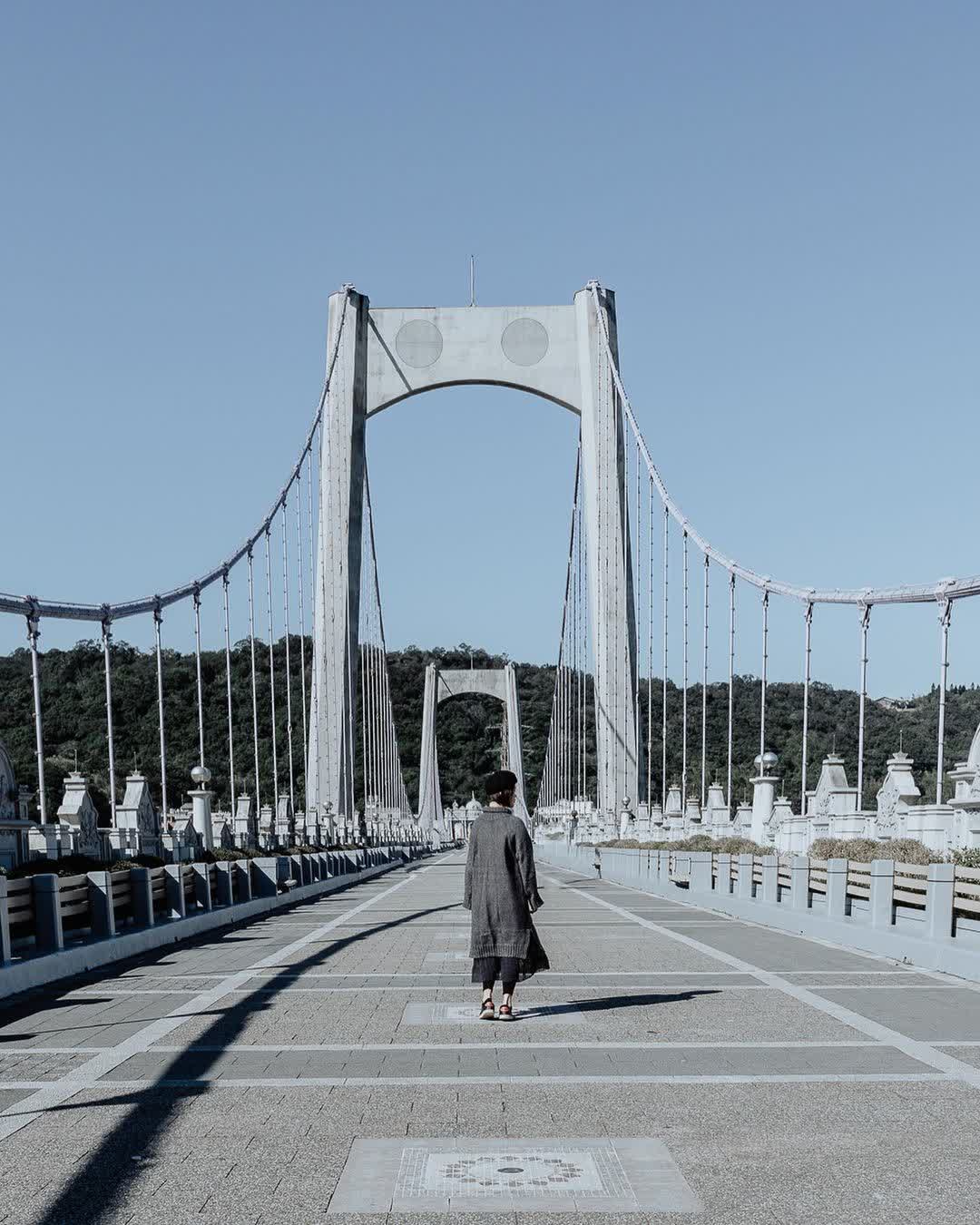 大溪老街 | 去趣 chicTrip