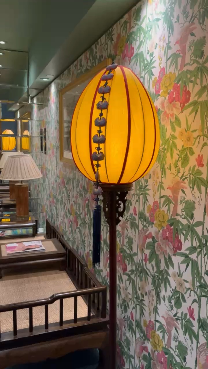 Lan Kwai Fong Hotel @ Kau U Fong | 去趣 chicTrip