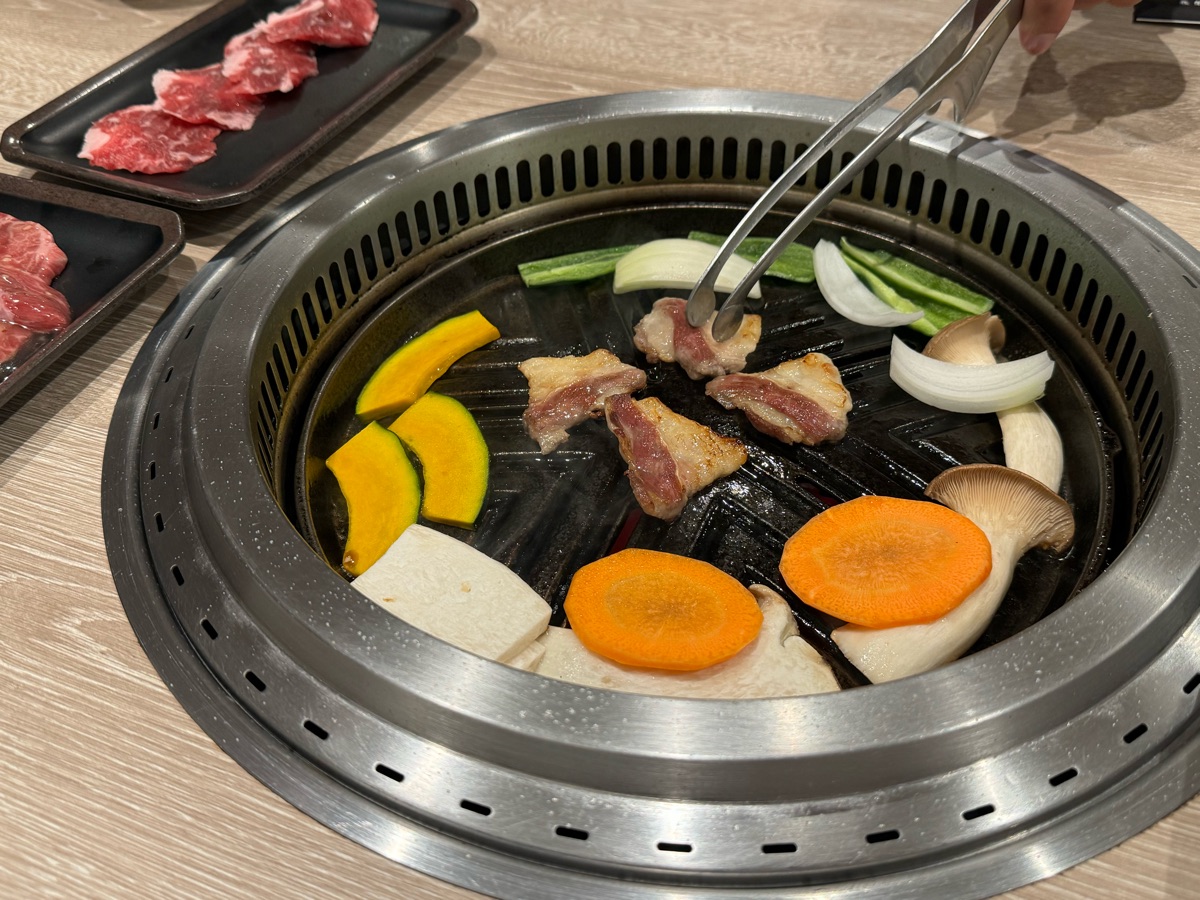 箱館ジンギスカン 朝市通り | 去趣 chicTrip