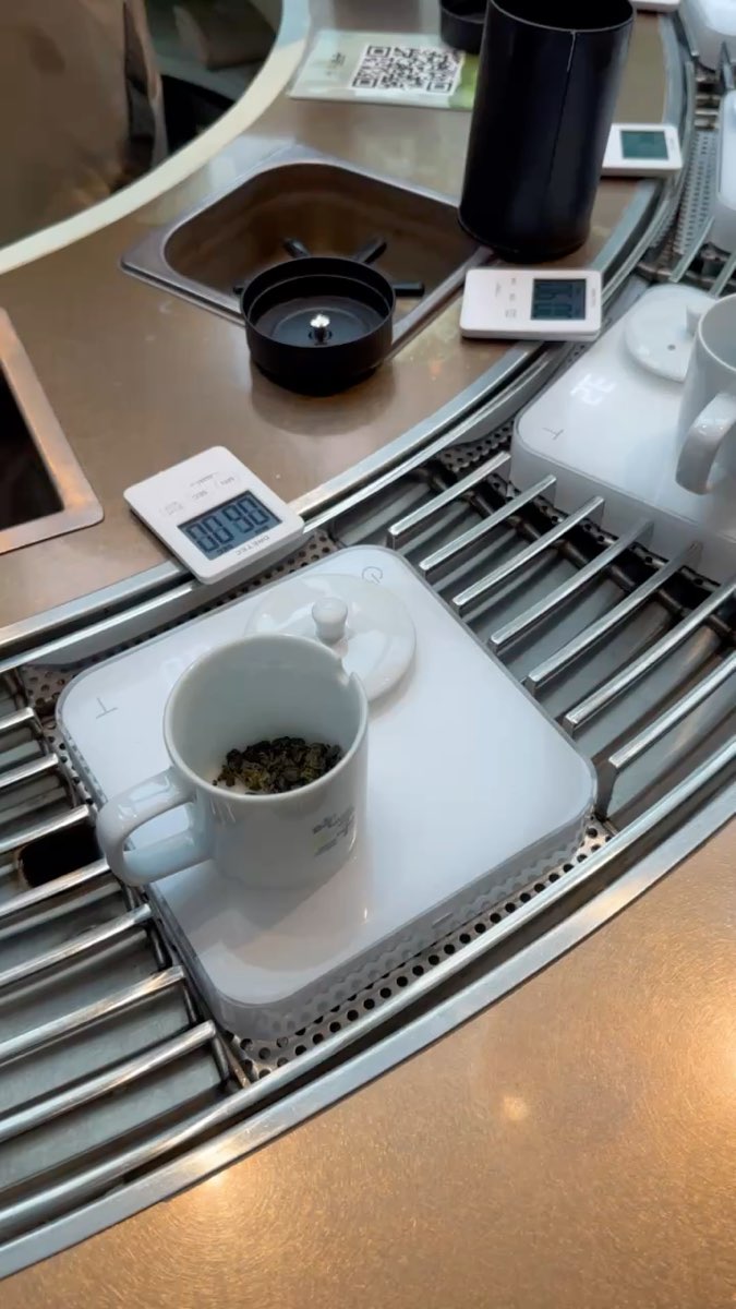 吃茶三千台灣概念店 | 去趣 chicTrip