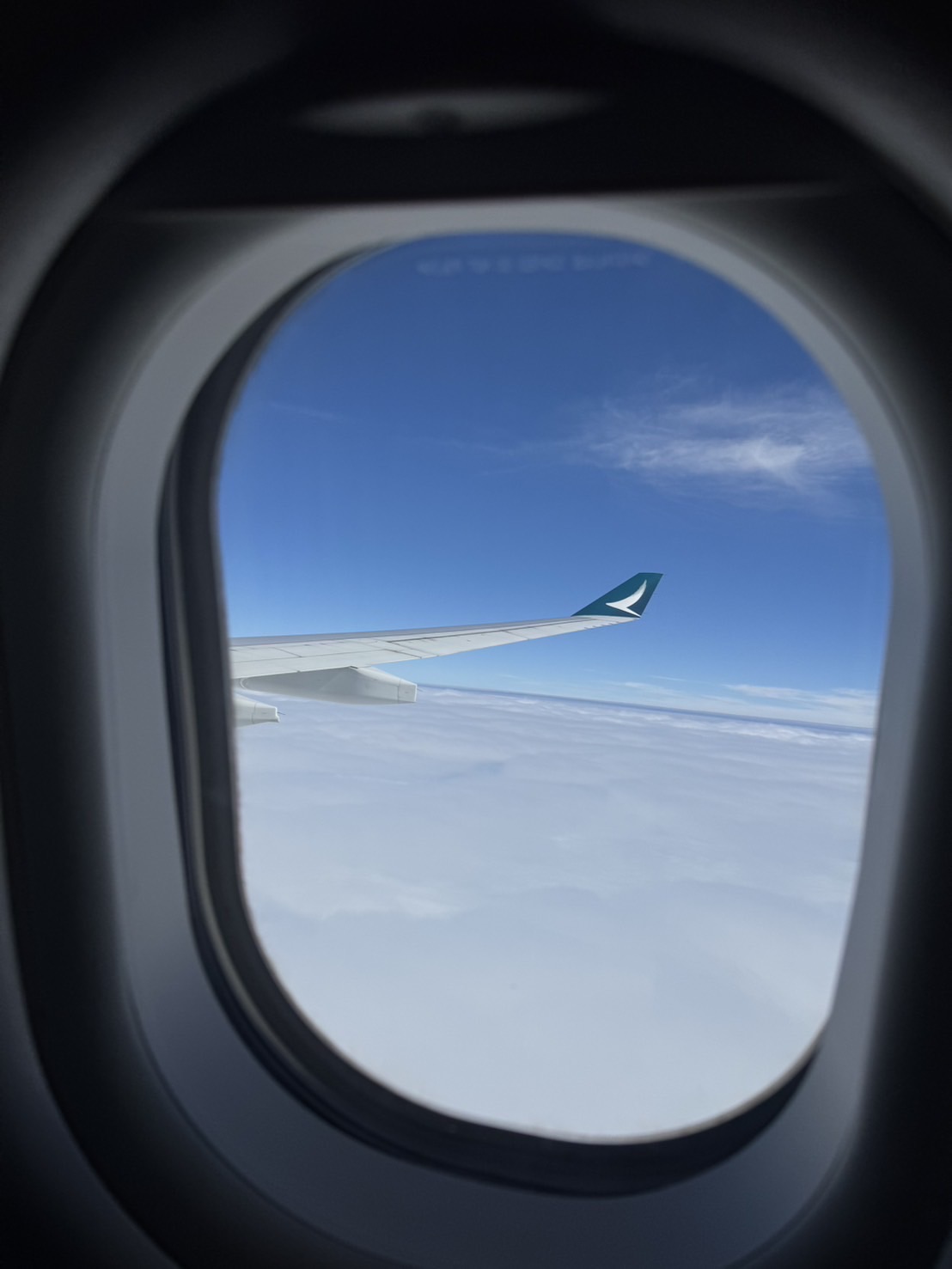 香港國際機場 | 去趣 chicTrip