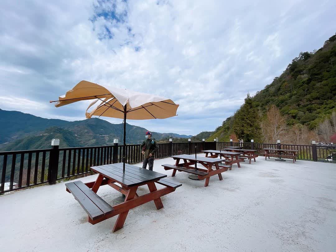 司馬庫斯 | 去趣 chicTrip