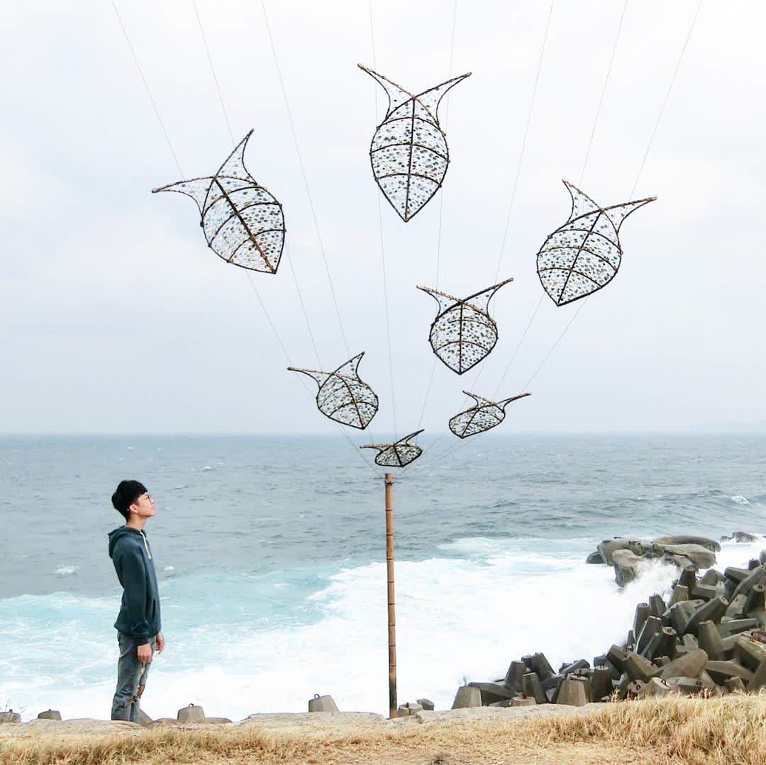 潮境公園 | 去趣 chicTrip