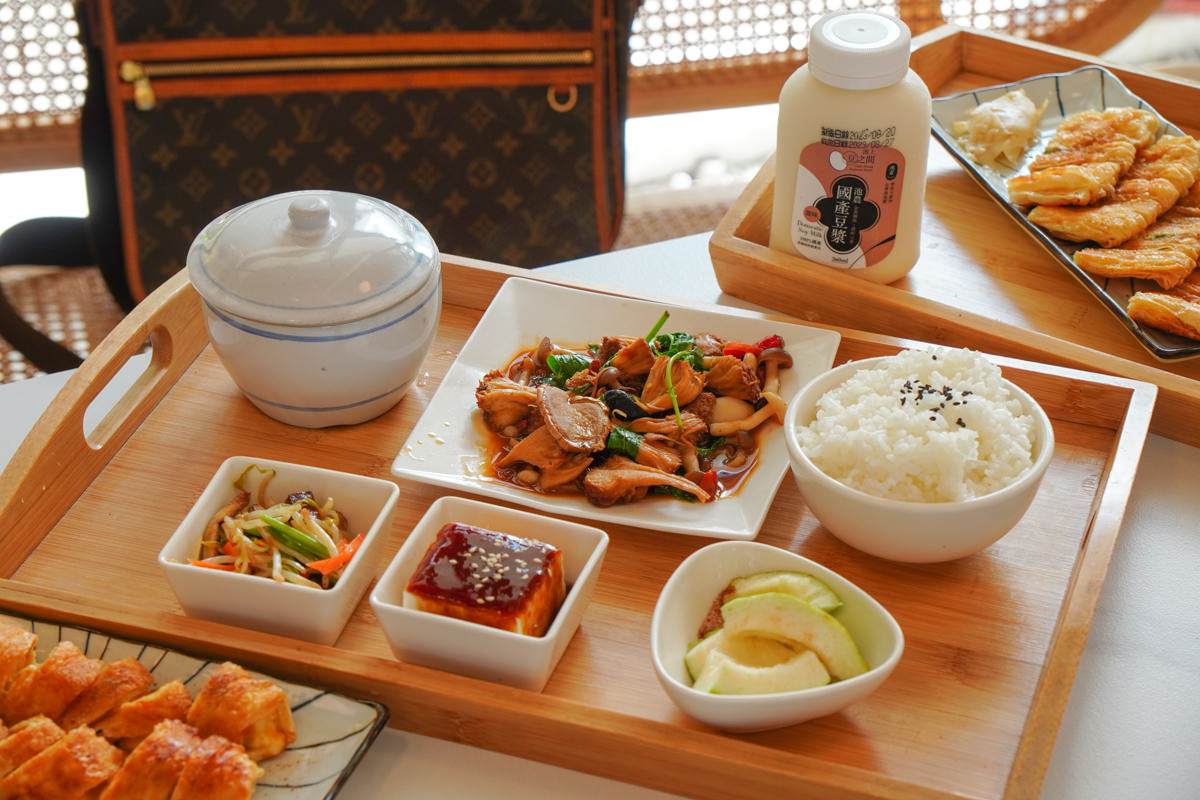 池上豆之間 | 去趣 chicTrip