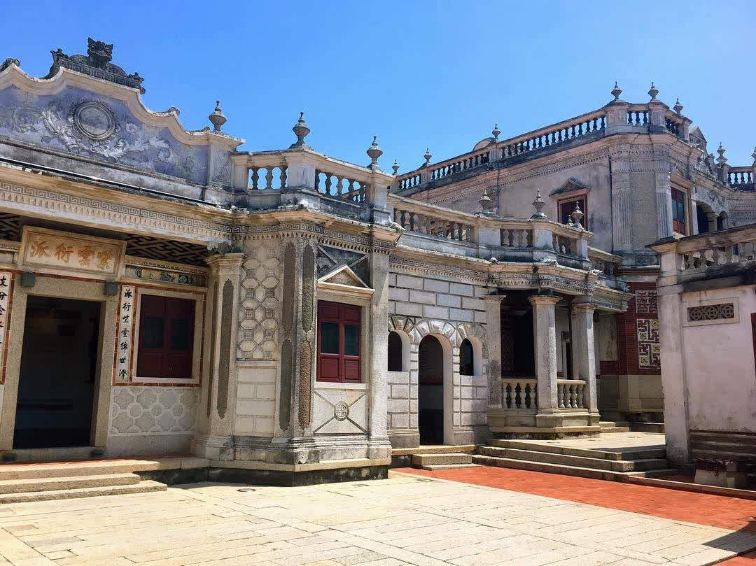 得月樓 | 去趣 chicTrip