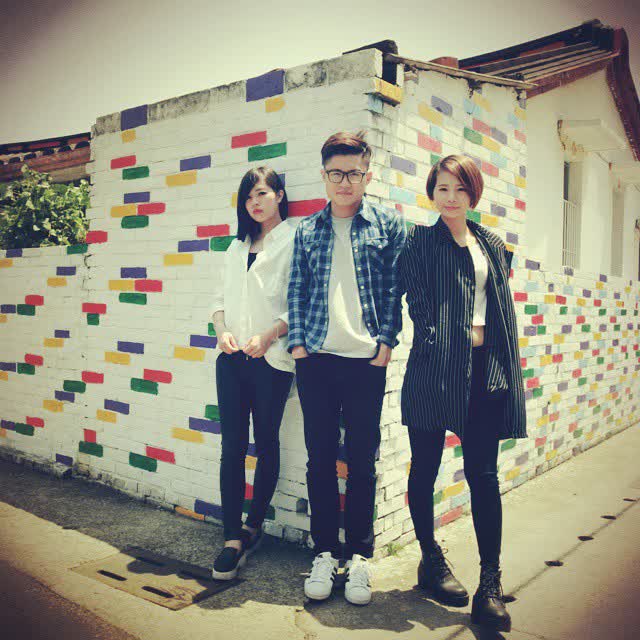 台南車站 | 去趣 chicTrip