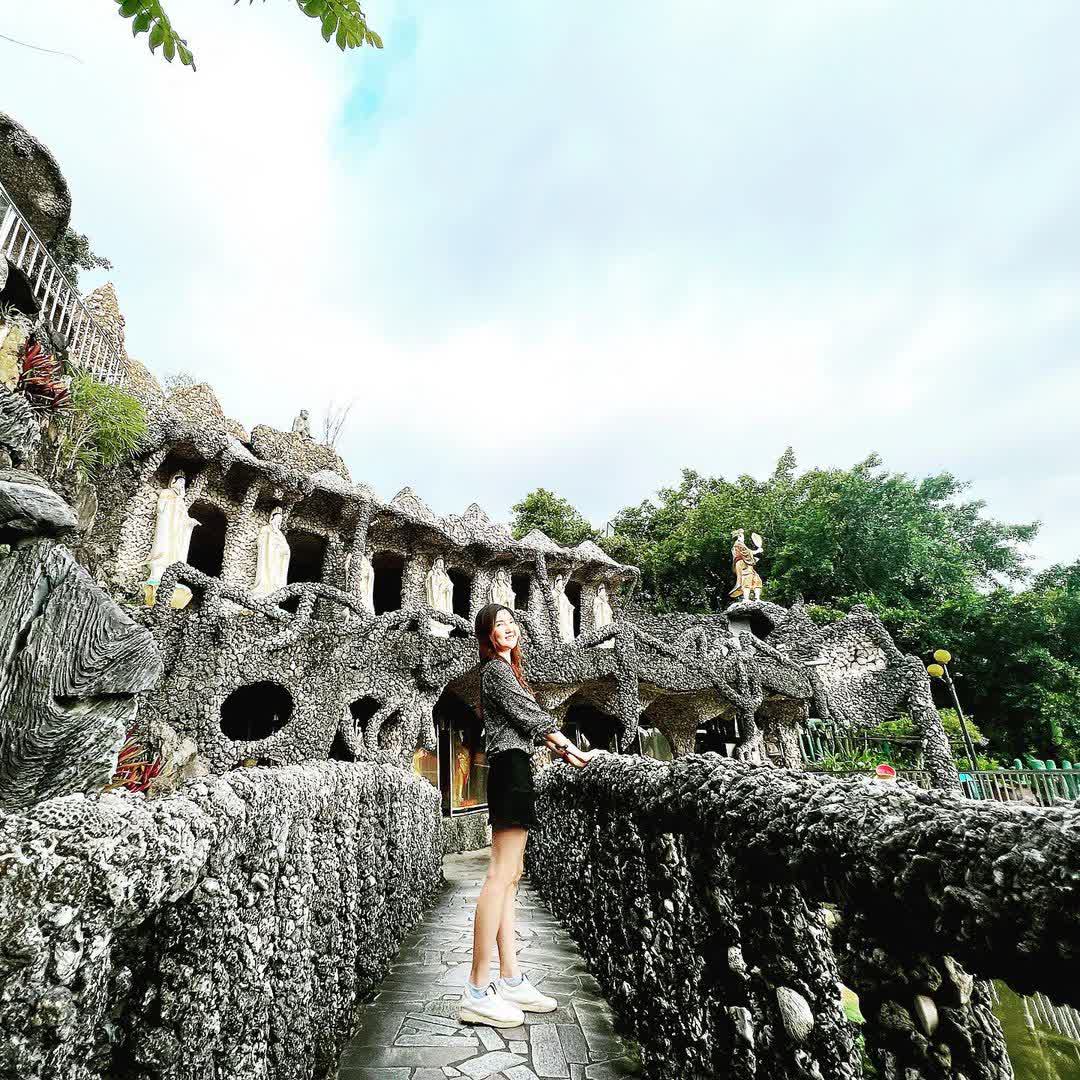 石頭廟 | 去趣 chicTrip
