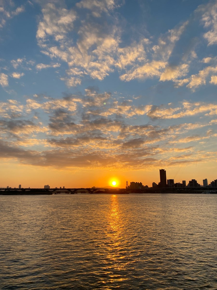 延平河濱公園 | 去趣 chicTrip