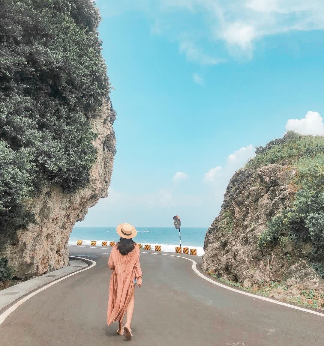 觀音石 | 去趣 chicTrip