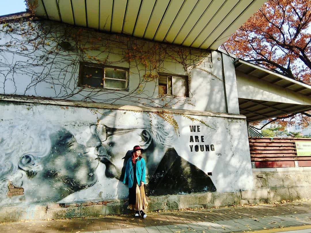 三清洞 | 去趣 chicTrip