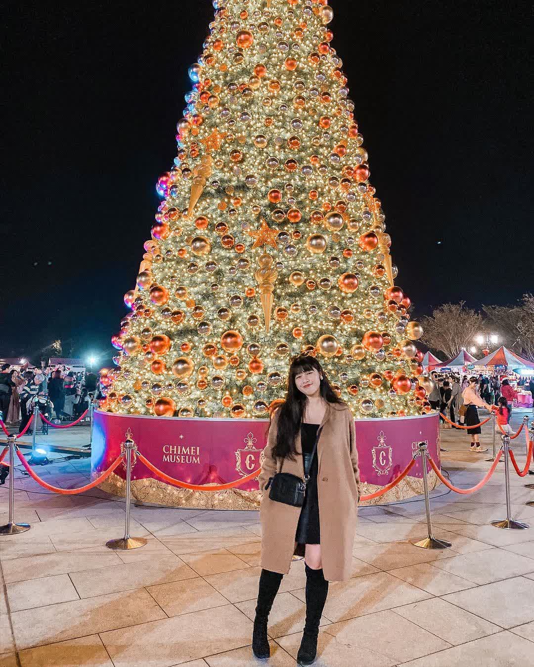 奇美博物館 | 去趣 chicTrip