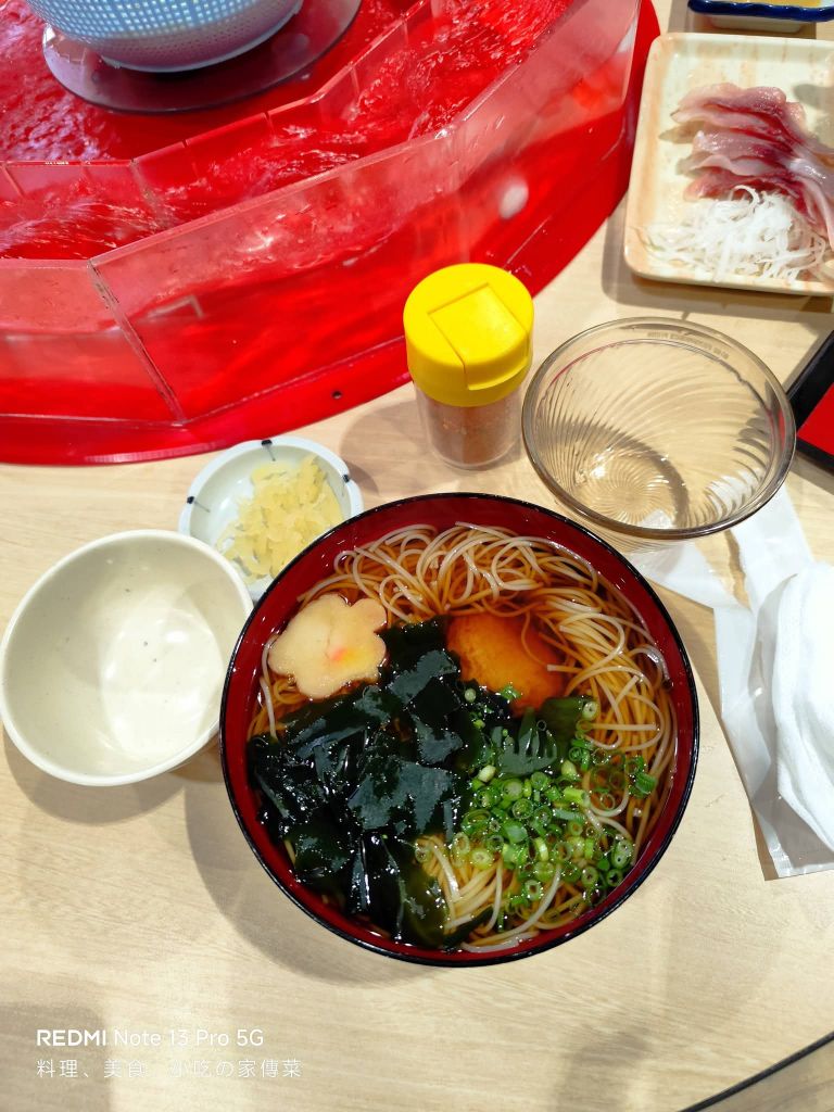 Municipal Tōsenkyō Sōmen-noodle restaurant | 去趣 chicTrip