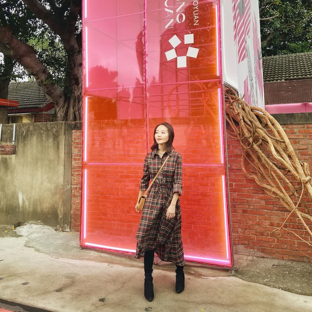 馬祖新村眷村文創園區 | 去趣 chicTrip