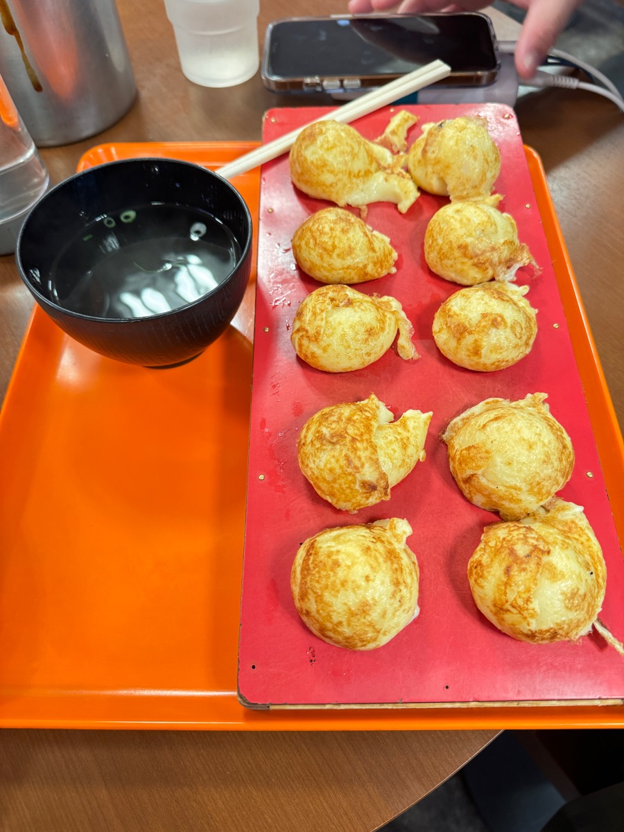 姬路 Tacopy 明石燒餐廳  | 去趣 chicTrip