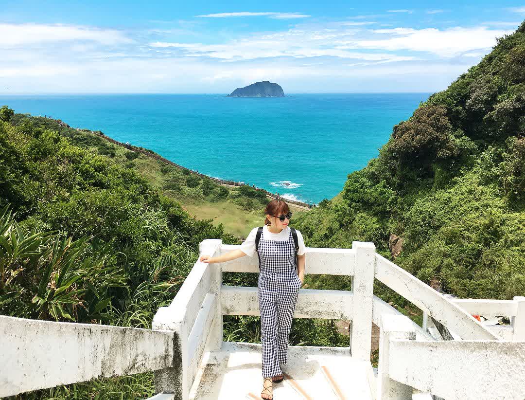 望幽 谷 | 去趣 chicTrip