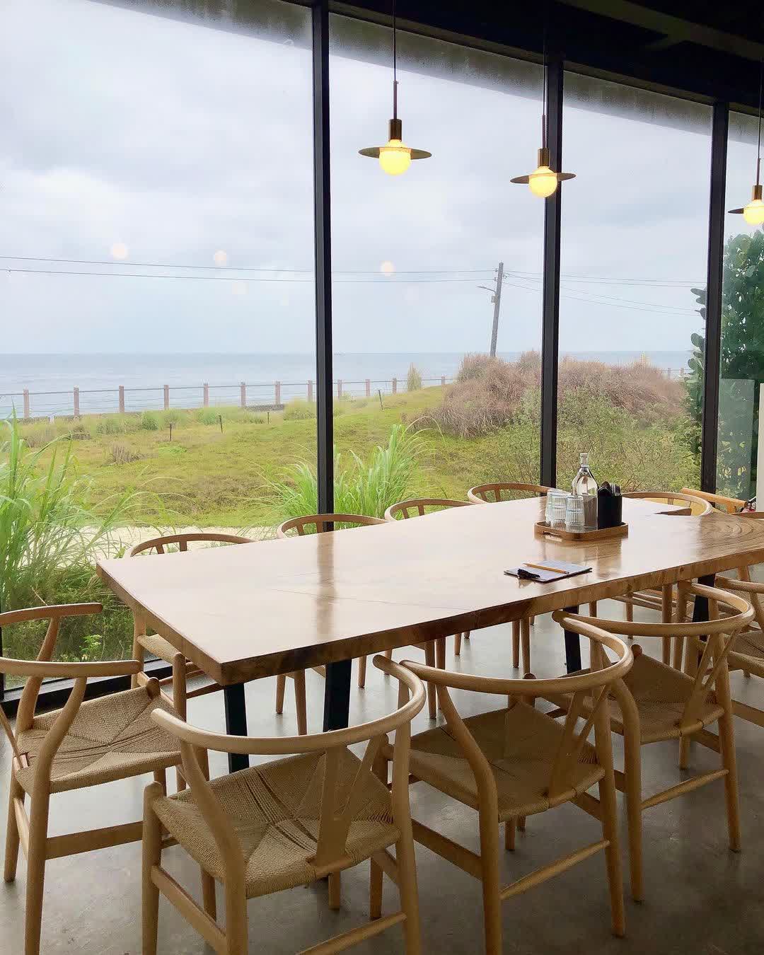 滿山望海 | 去趣 chicTrip