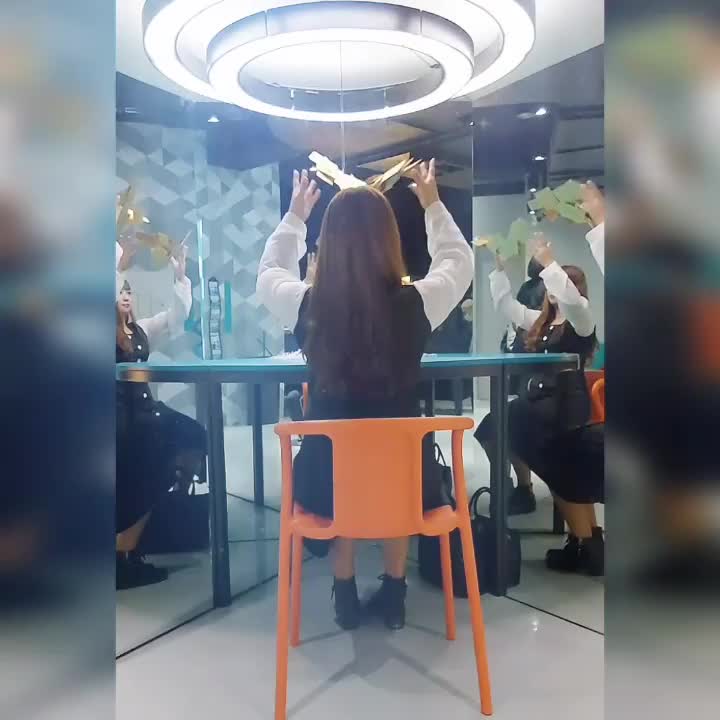 幻覺博物館-台中 | 去趣 chicTrip