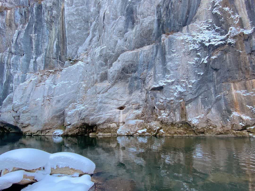 猊鼻溪 | 去趣 chicTrip