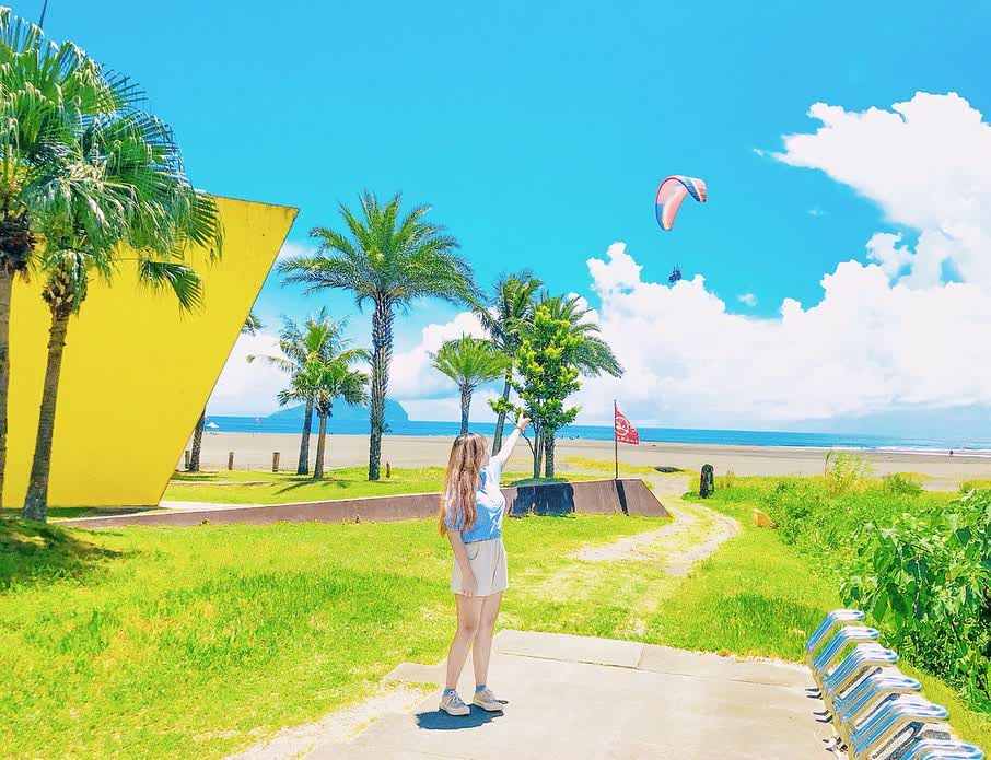 九號咖啡外澳館 | 去趣 chicTrip