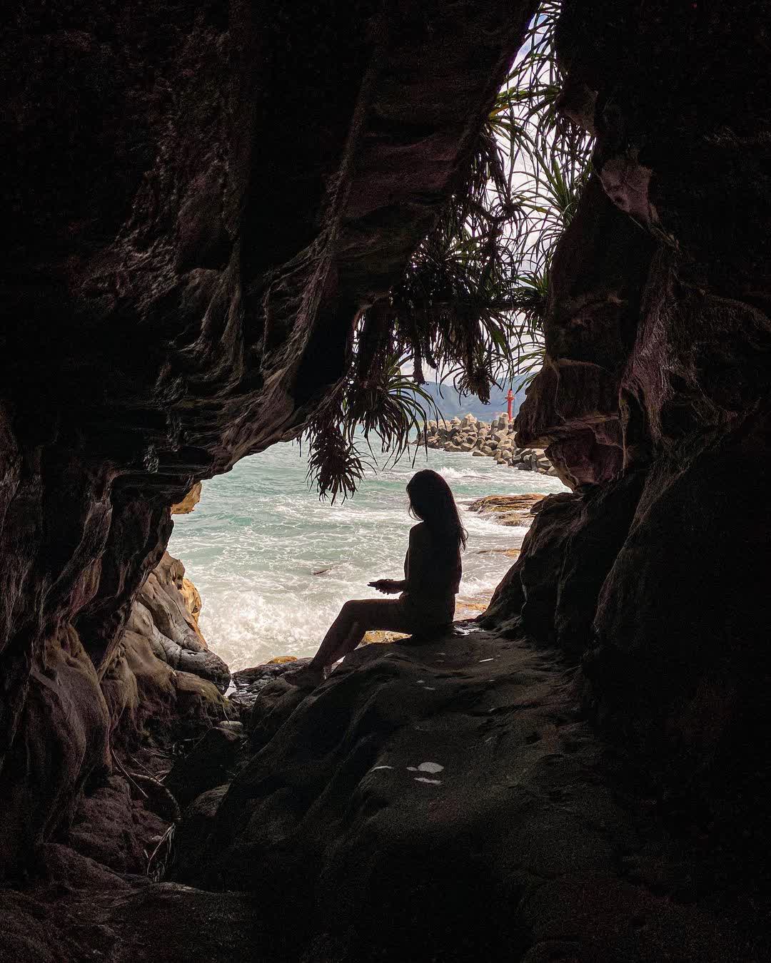 神秘海岸 | 去趣 chicTrip