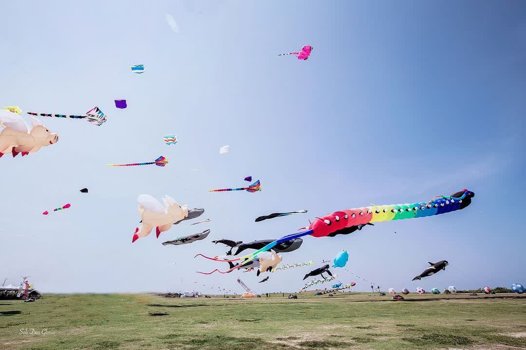 南寮漁港漁產直銷中心