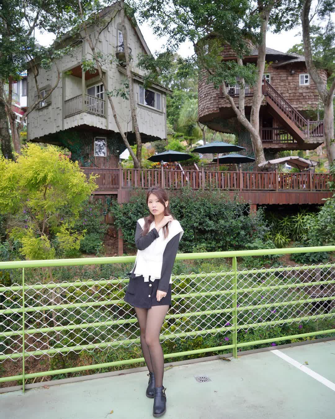 蘇維拉莊園 | 去趣 chicTrip