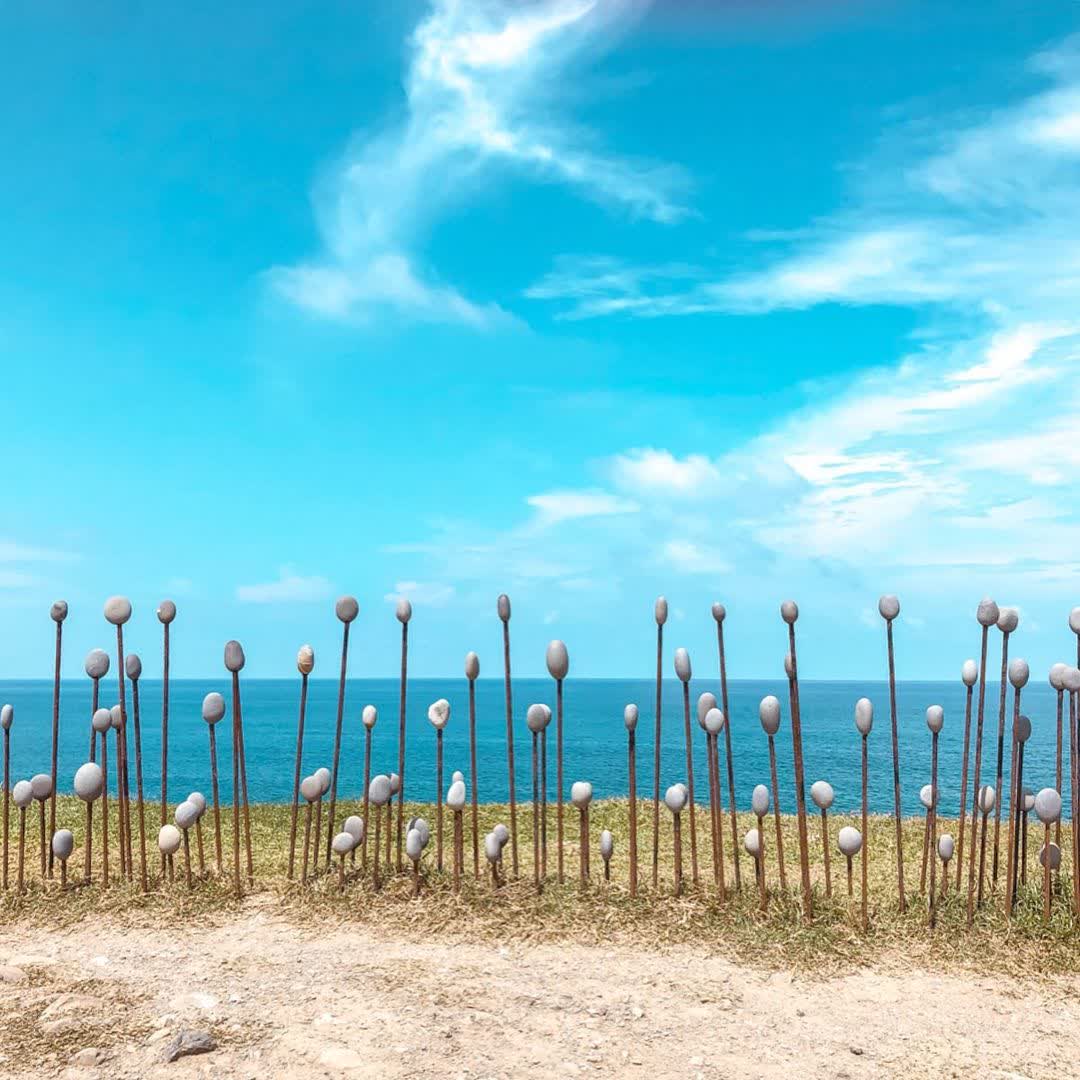 加路蘭遊憩區 | 去趣 chicTrip