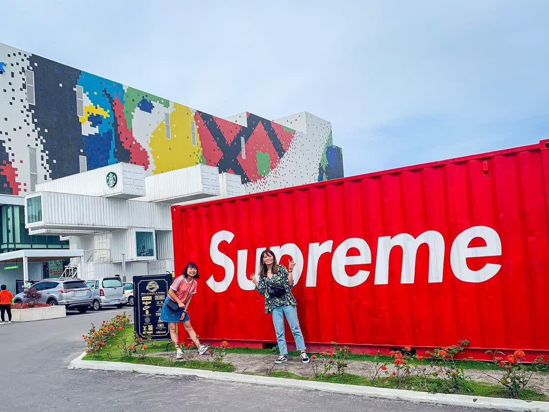 星巴克 洄瀾門市 | 去趣 chicTrip