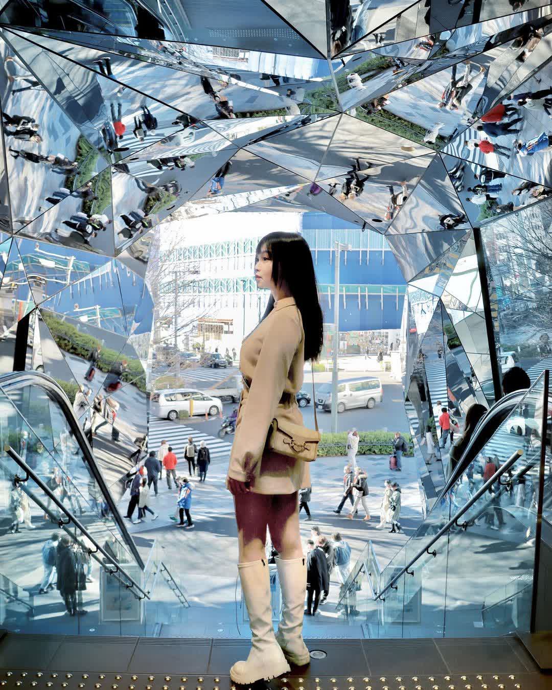 東急Plaza表參道原宿 | 去趣 chicTrip