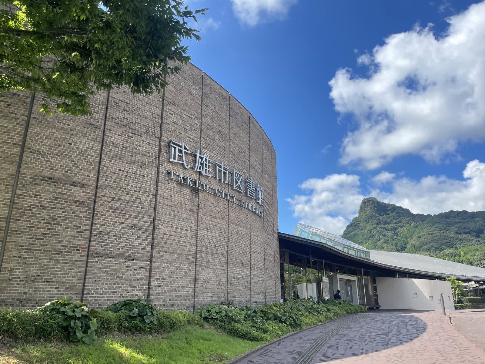 武雄市圖書館 | 去趣 chicTrip