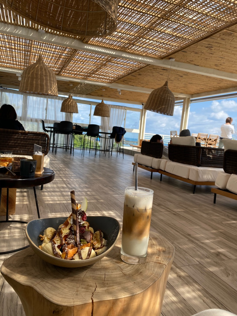 滿山望海 | 去趣 chicTrip