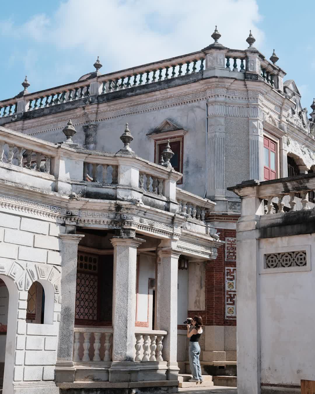 得月樓 | 去趣 chicTrip