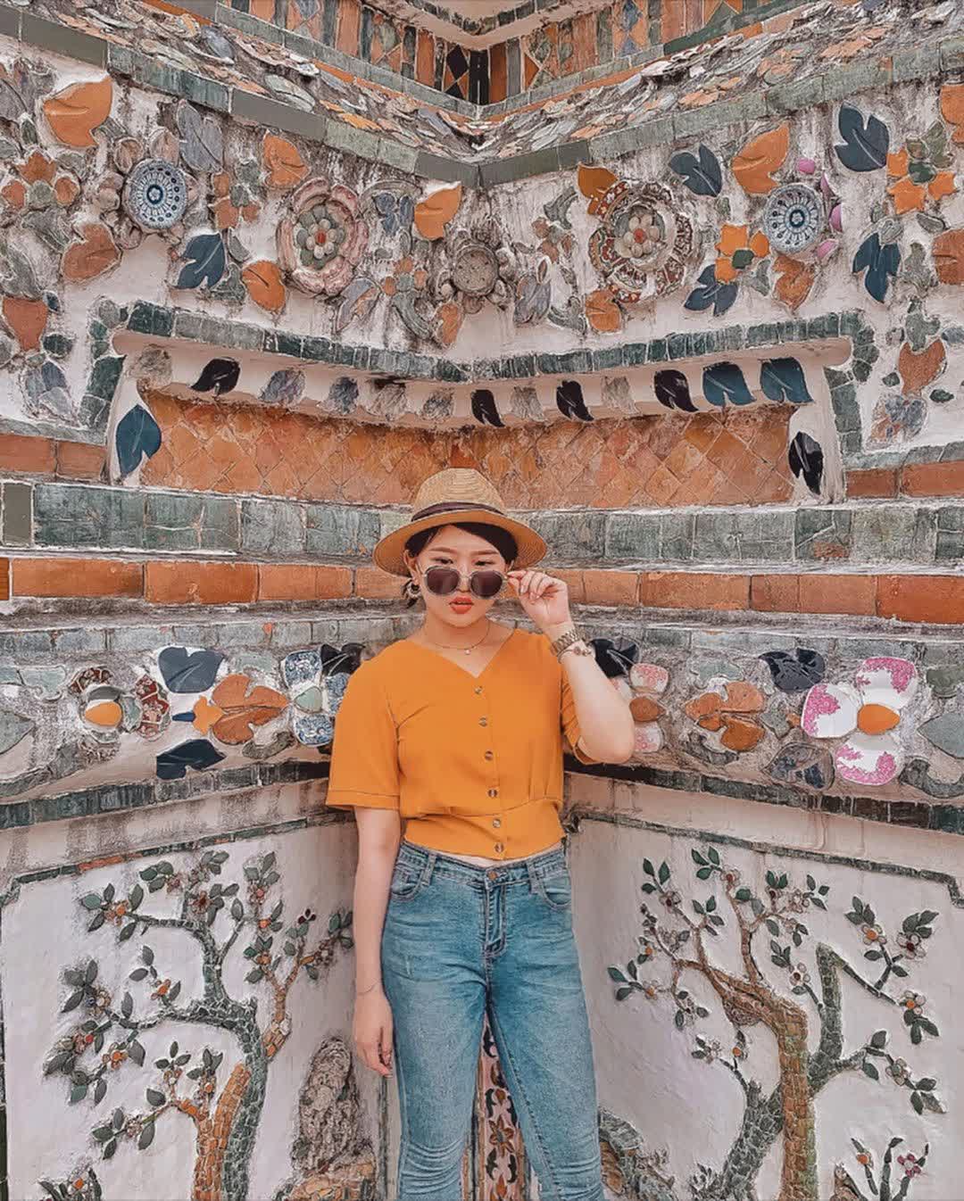 鄭王廟 | 去趣 chicTrip