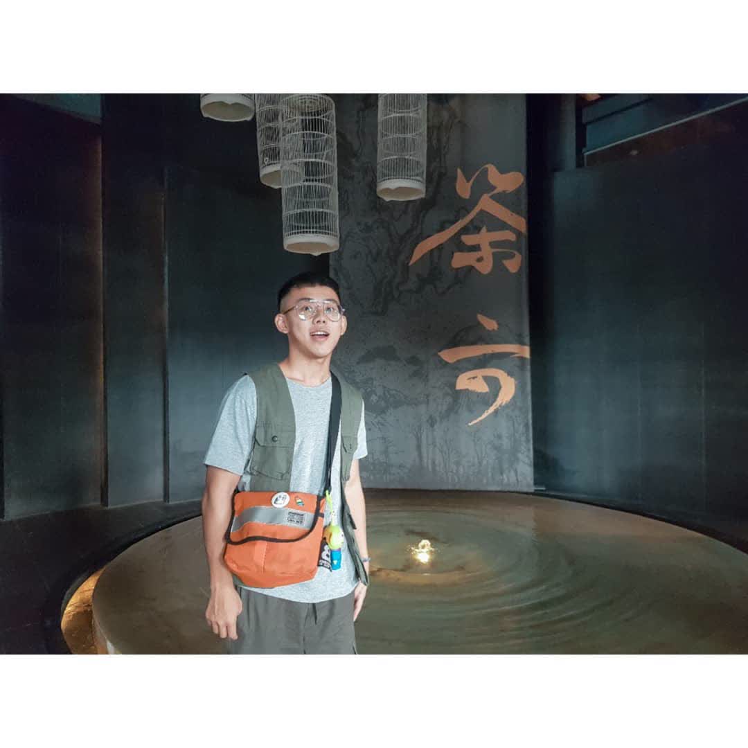 茶六燒肉堂 博愛店 | 去趣 chicTrip