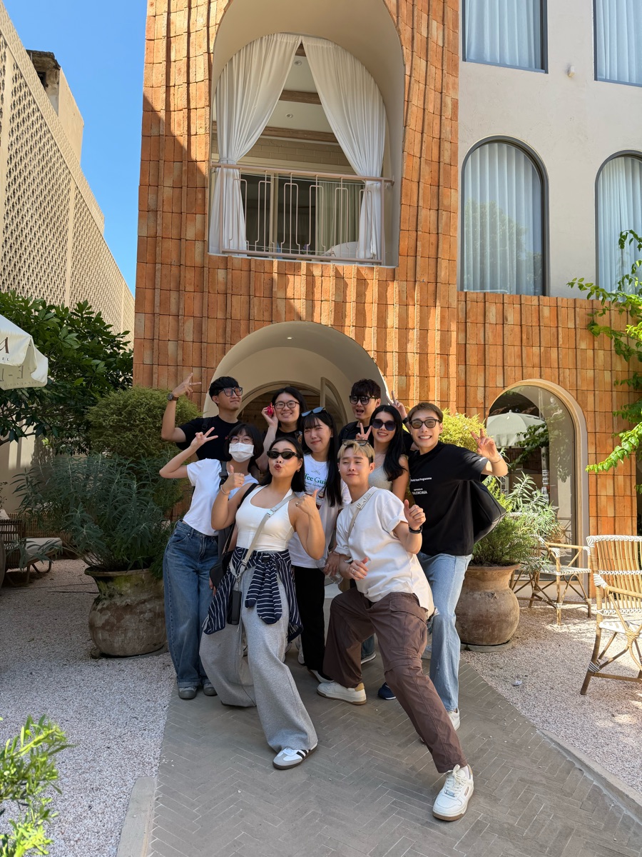 PELA Thapae Boutique Hotel | 去趣 chicTrip