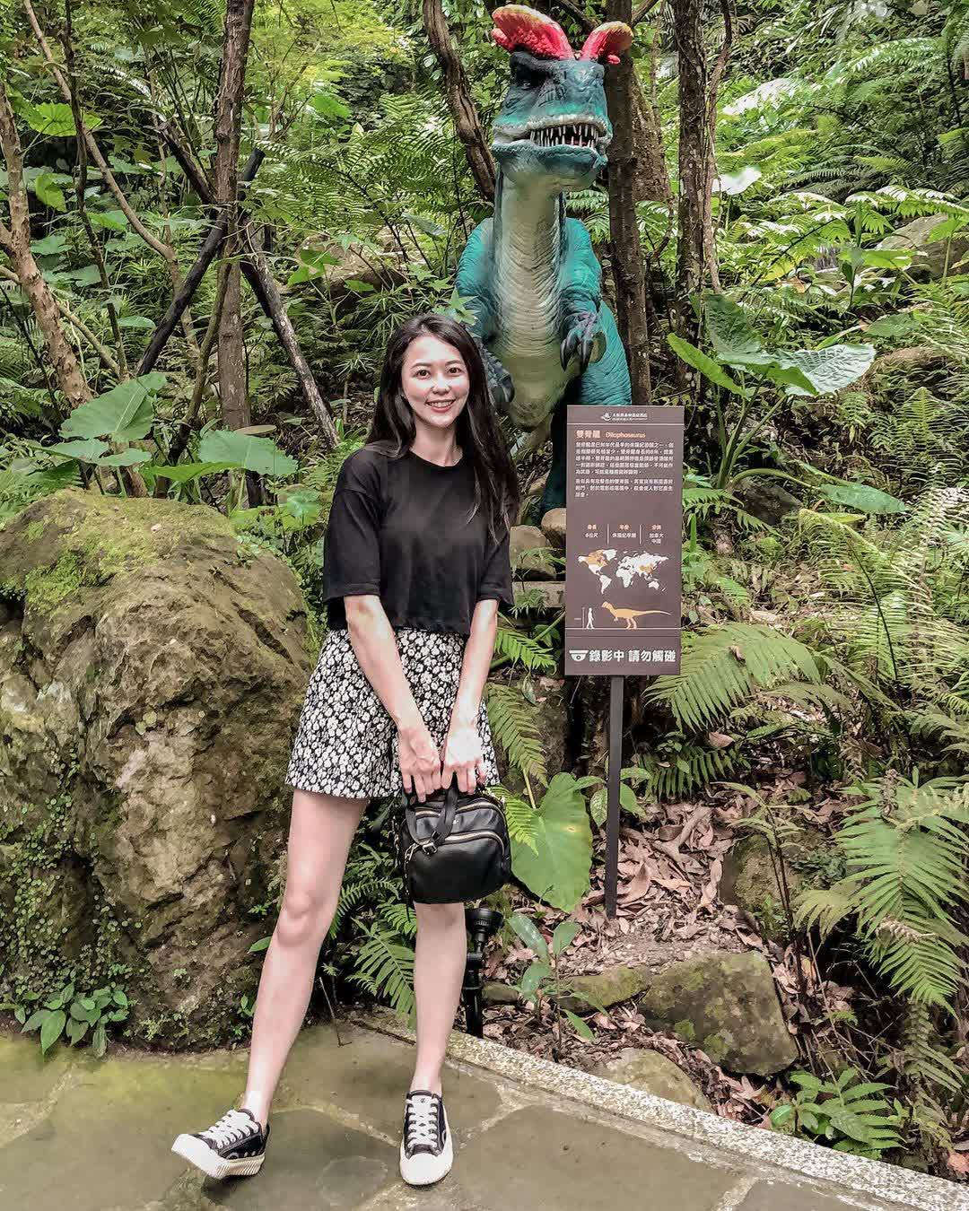 大板根森林溫泉酒店 | 去趣 chicTrip