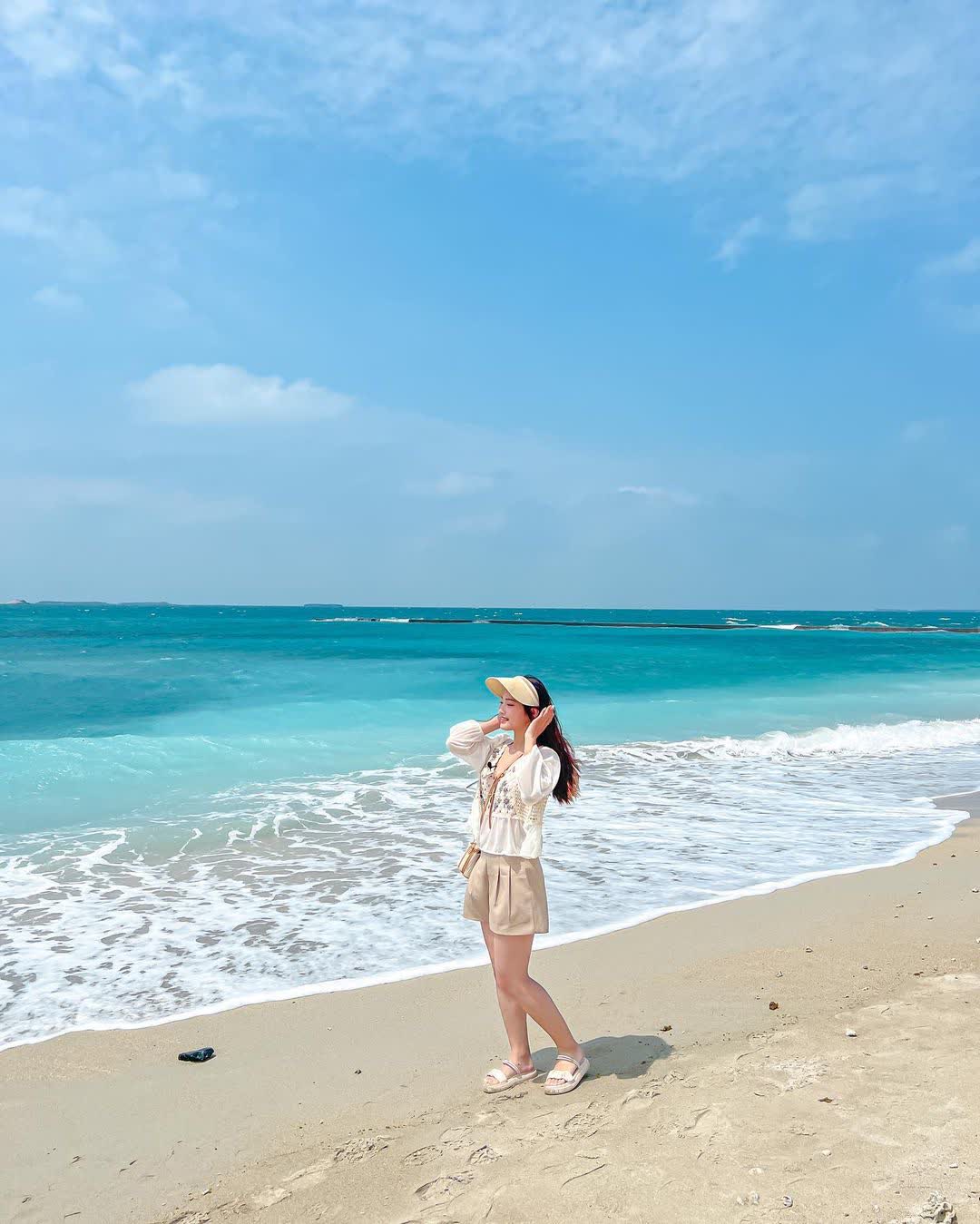 澎湖後寮天堂路 | 去趣 chicTrip