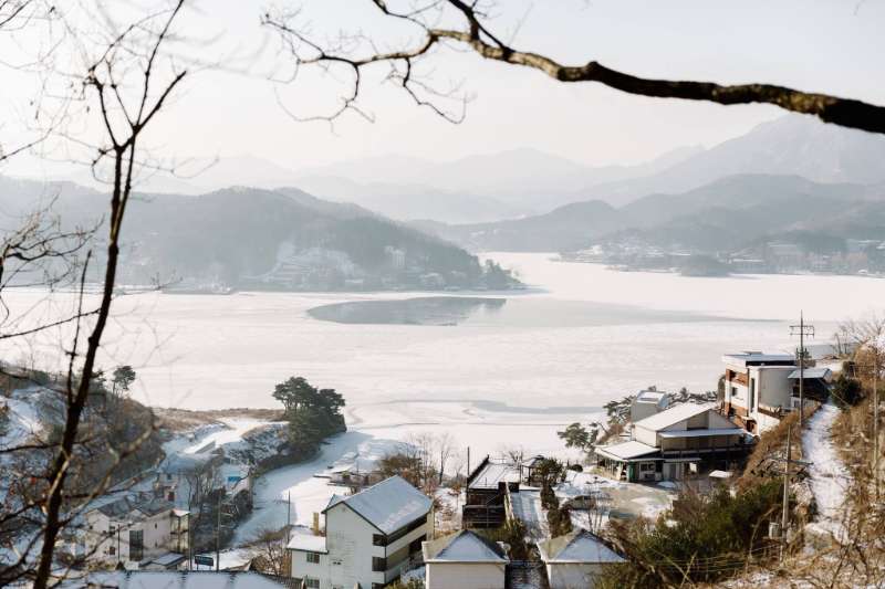 小法國村 | 去趣 chicTrip