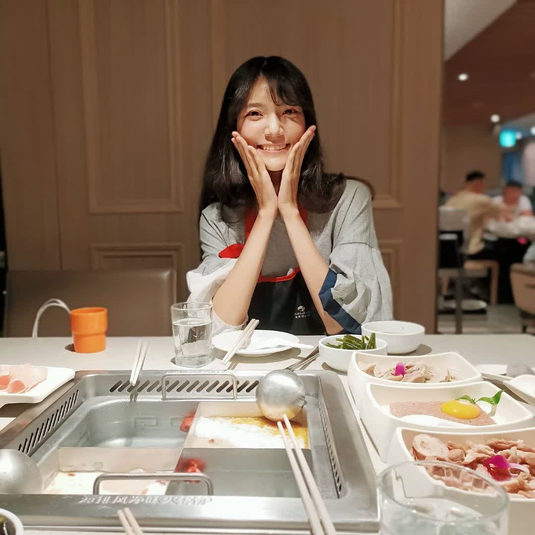 海底撈火鍋 台中中友店