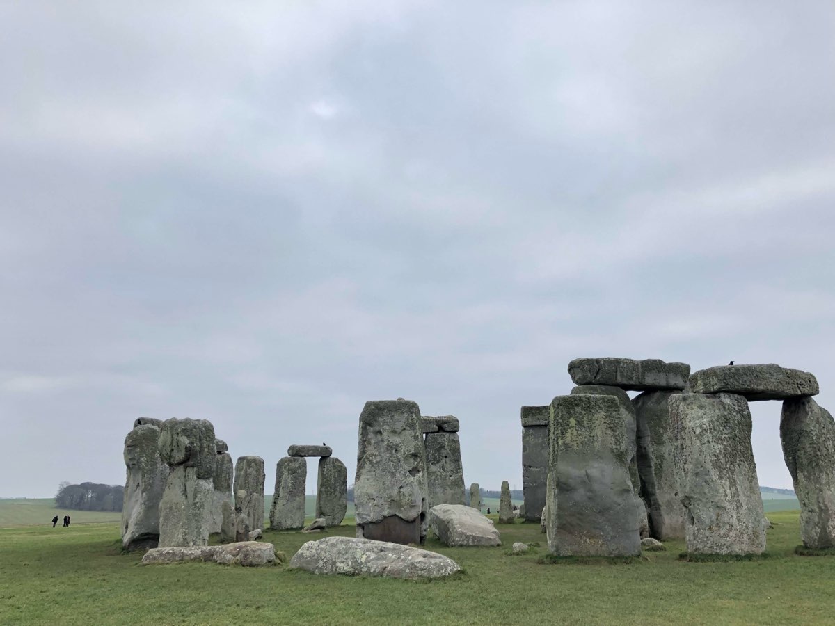 巨石陣 | 去趣 chicTrip