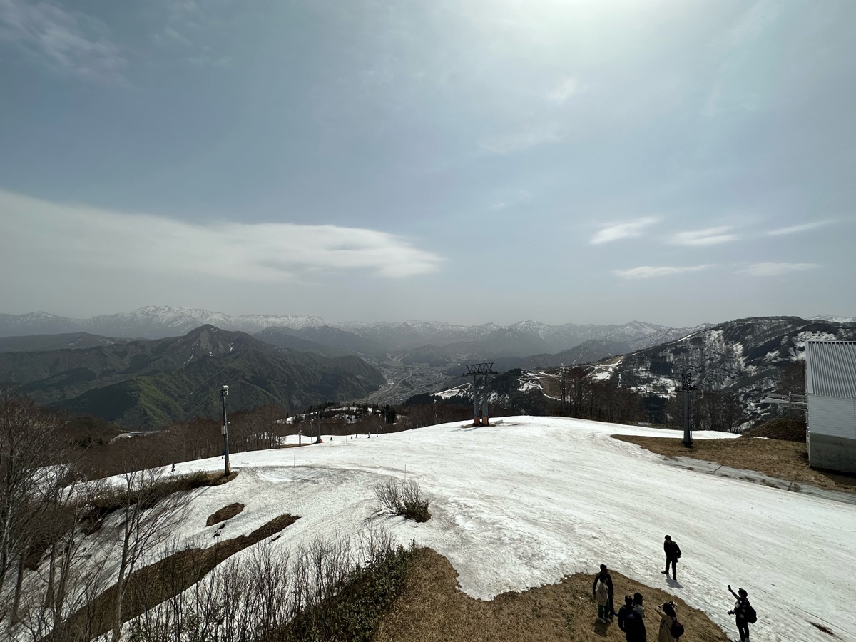 GALA湯澤滑雪場 | 去趣 chicTrip
